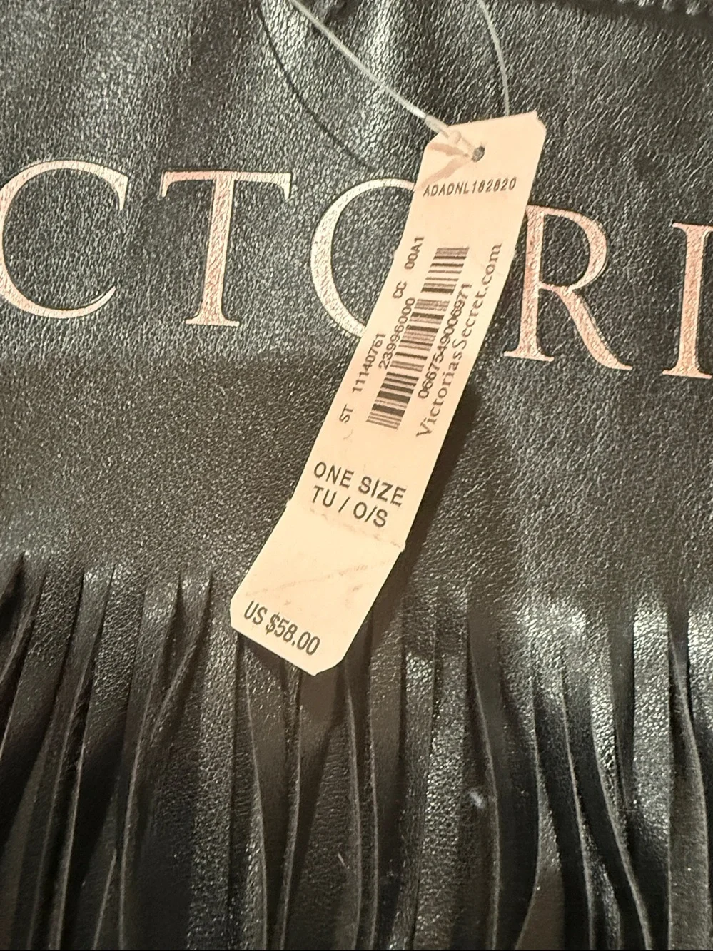 Victorias Secret brand new